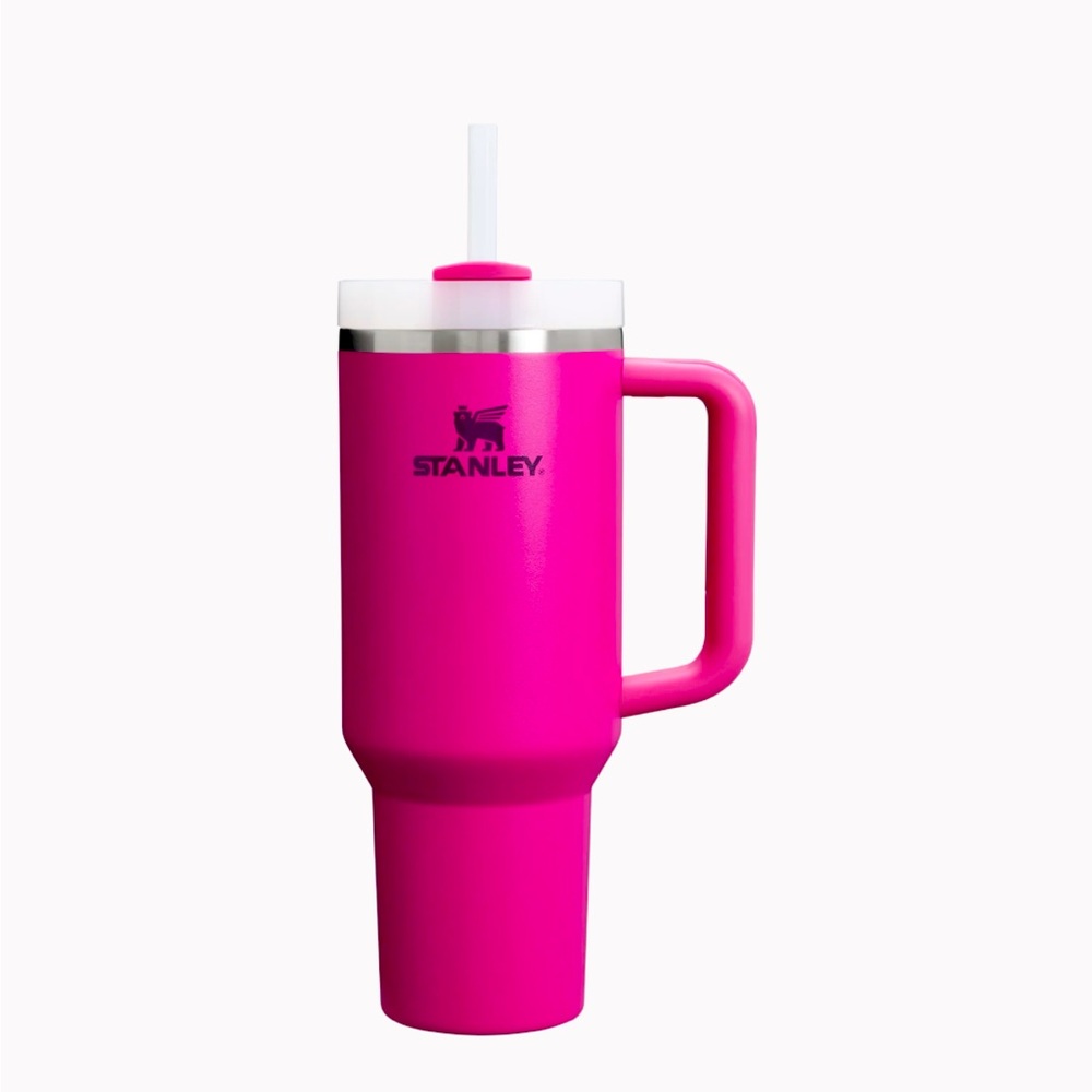 Stanley The Quencher H2.0 FlowState Tumbler 40oz